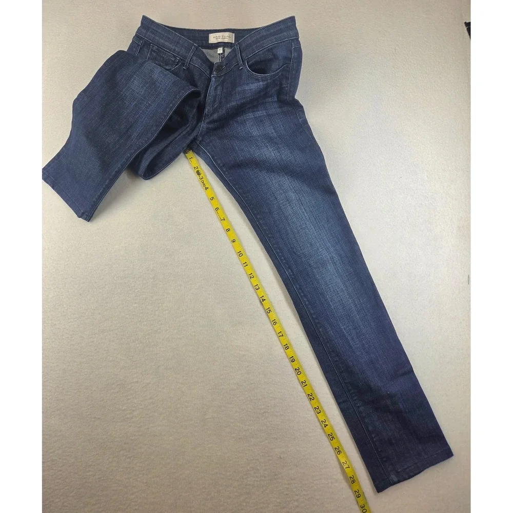 Habitual alice skinny